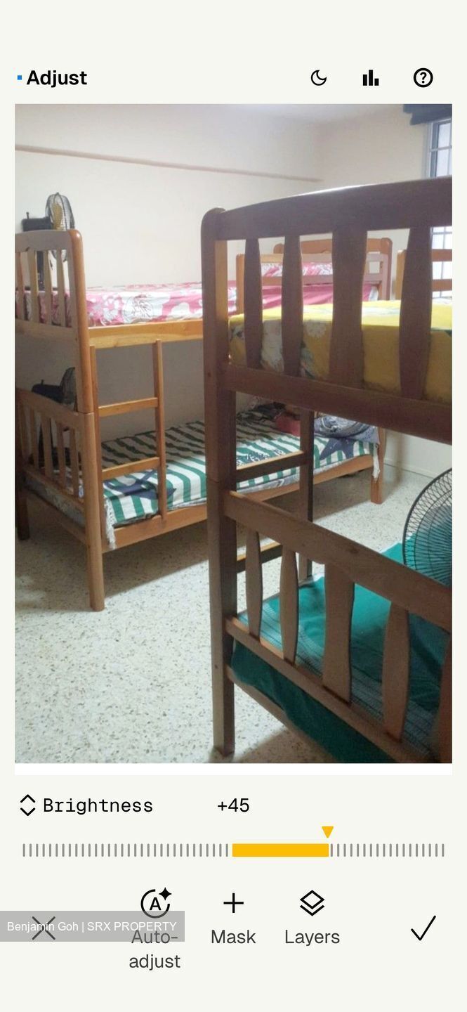 Blk 185 Boon Lay Vista (Jurong West), HDB 3 Rooms #599274961